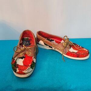 Milly for Sperry Top-Sider Loafers